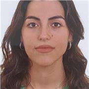 Especializada en docencia particular de inglés y materias de apoyo. Destacada
capacidad de organización, responsabilidad